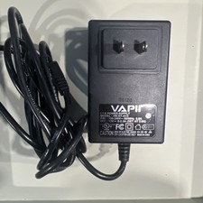 Caricabatteria AC VAPIR NO2, N02 e ossigeno mini MODELLO: HK-H1-A13 