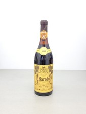 Barolo Terre Del Barolo 1980