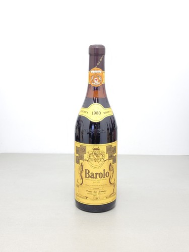 Barolo terre del - barolo,