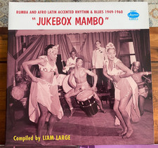 Jukebox Mambo: Rumba &