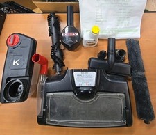 Kirby Avalir Sistema Shampoo Multi Superficie Attacco Modello 293014 LEGGI