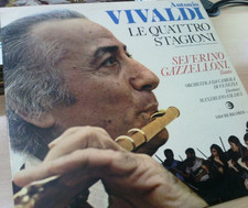 Gazzelloni Le 4 Stagioni il