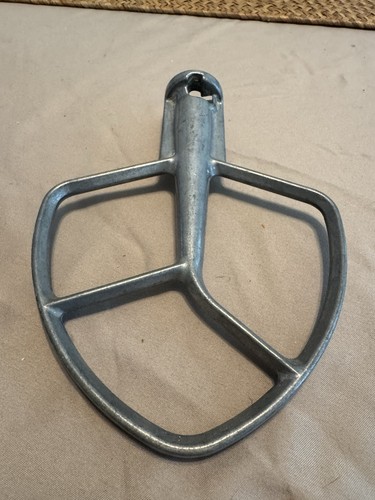 Kitchenaid flat beater paddle - beater,