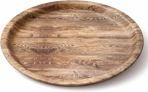 Vassoio rotondo design - .,