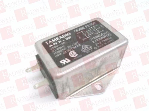 Tamura anx anx3f - tamura, /