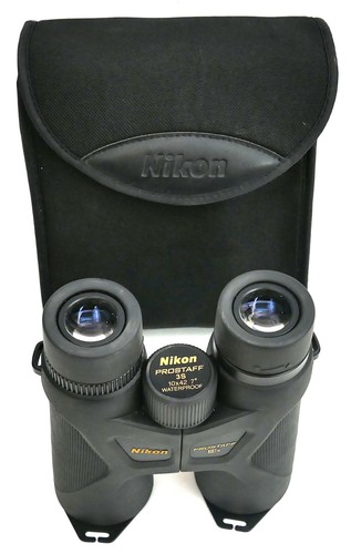 Nikon prostaff 10x42 - prostaff, 3s