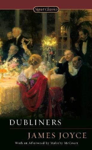 James joyce dubliners - james,