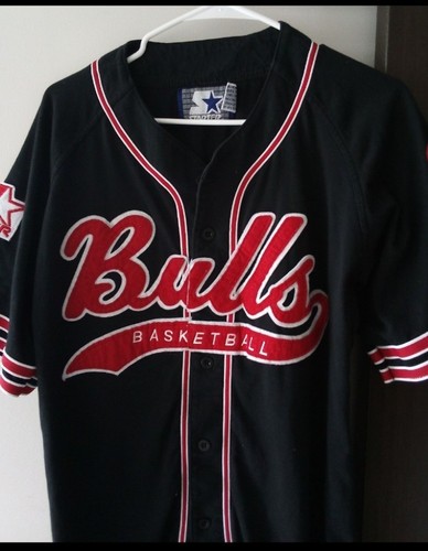 Maglia tiro chicago bulls - tiro,