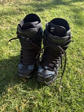 Stivali da snowboard DC Phase