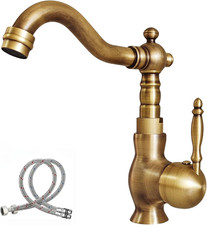 Vintage Miscelatore Bagno