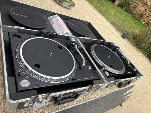 Pioneer plx 1000 giradischi - giradischi, dj