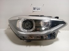 Faro anteriore allo xeno - dx,