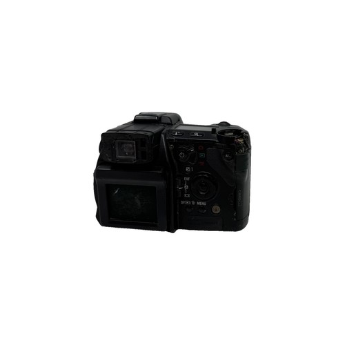 Konica minolta dimage a200 - minolta,