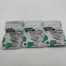 3pz JAWLINER gomma da