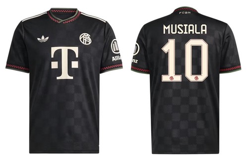 Maglia bambino adidas - bambino, fc