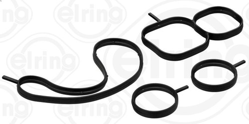 Set guarnizioni radiatore - set,