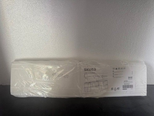 Ikea skubb scatola - ikea,