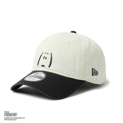 New era 9twenty vintage - new,