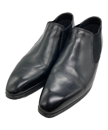 Scarpe madras side - side-gore, us8