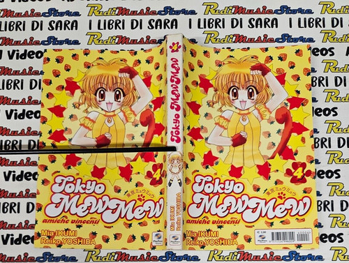 Fumetto manga tokyo - manga,