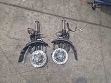 COPPIA FORCELLE PIAGGIO MP3