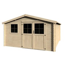 Casetta in Legno da Giardino