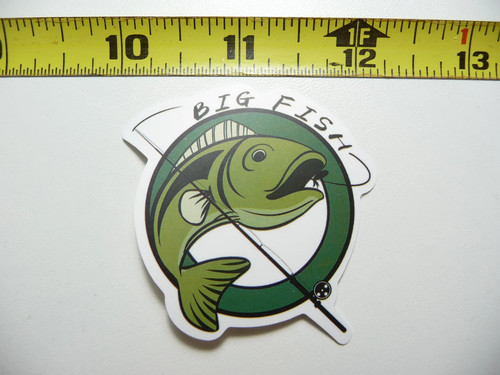 Divertente pesca pesce grande - divertente,