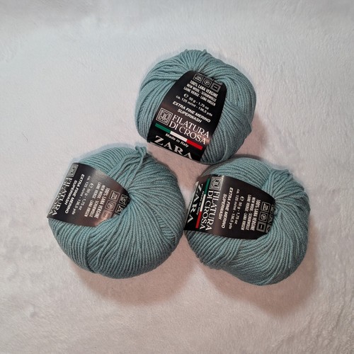Filatura crosa zara colore - di,
