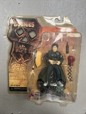 ACTION FIGURE NUOVA CON