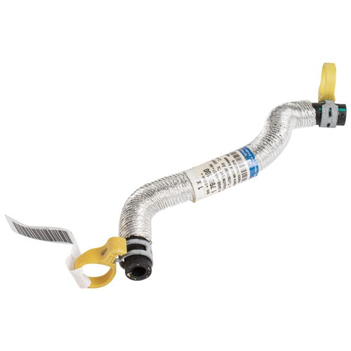 Tubo turbocompressore 0 - tubo, 1.0