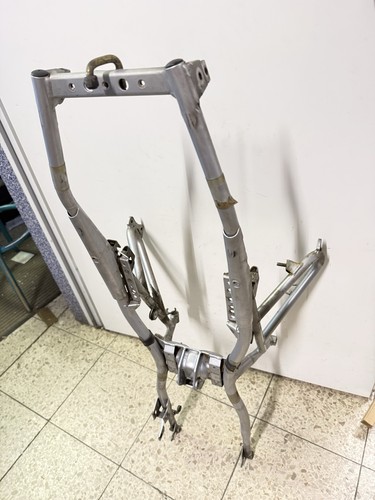 Telaio posteriore bmw frame - telaio,