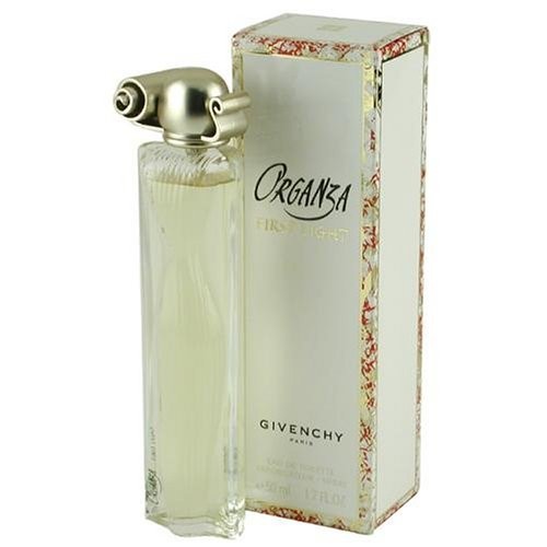 Givenchy organza prima luce - prima,