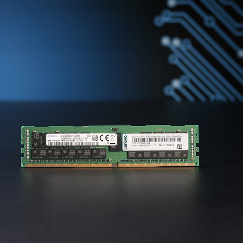 Attenzione server ram lenovo - server,