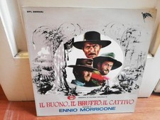 Morricone Ennio Il Buono Il