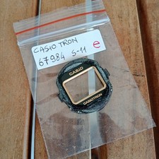 CASIOTRON ref. 67984 S11  Quadrante Vintage USED Good Conditions Rare