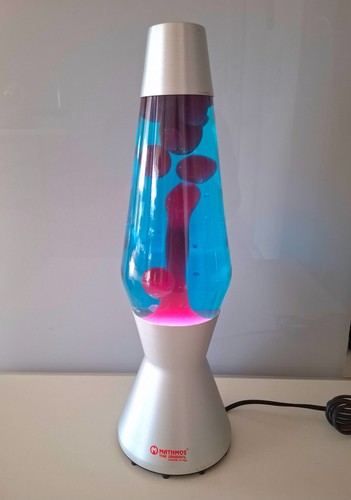 Mathmos astro rosa blu con - astro,