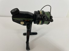 Mulinello da Pesca Abu Garcia Cardinal C4 Linea Verde Spinning