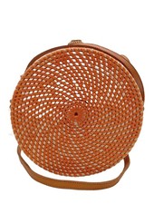 BALI-BALI Borsetta a cestino