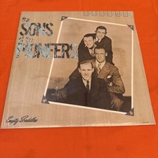 Sons Of The Pioneers Empty