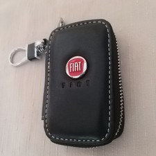 Portachiavi FIAT Pelle