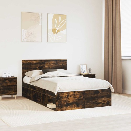 Struttura del letto con