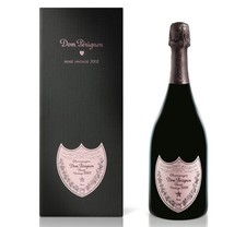 Bottle champagne dom - 1,