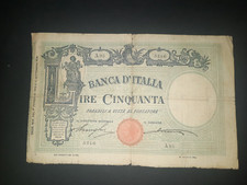 50 lire barbetti matrice