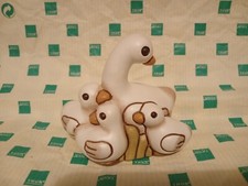 Oche Oca Con Anatroccoli Presepe Thun