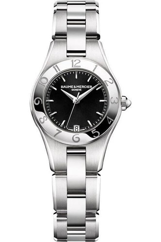 Baume mercier linea - baume,