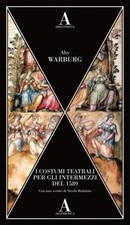 I costumi teatrali per gli