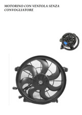 Motorino elettroventola per - motorino,