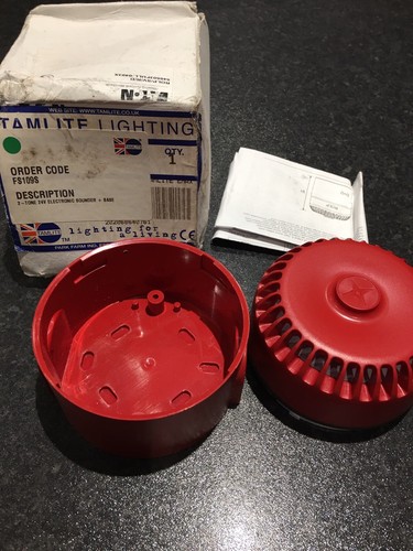 Tamlite fs109s ecoscandaglio - tamlite,