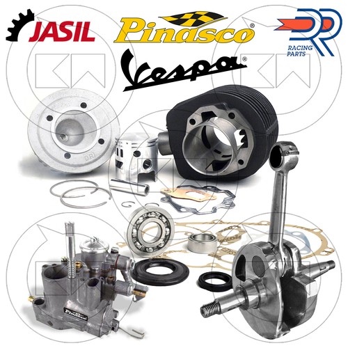 Kit racing 177 cilindro - racing,