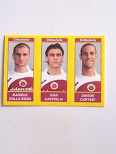 2009-10 Panini Calciatori D